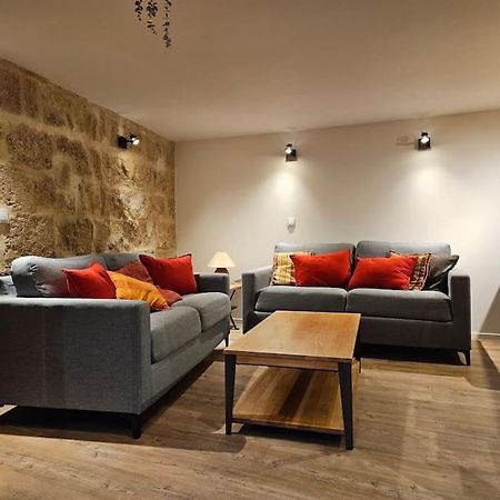 Апартаменти Sleep-In-Montpellier, Gaya, 6 Pers, Ecusson Екстер'єр фото