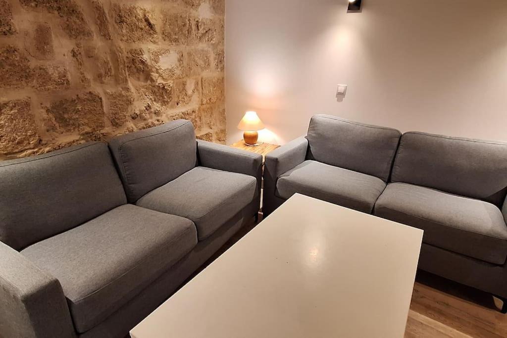 Апартаменти Sleep-In-Montpellier, Gaya, 6 Pers, Ecusson Екстер'єр фото