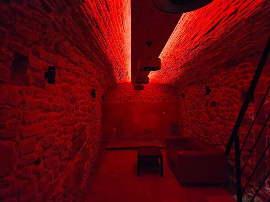 Апартаменти Sleep-In-Montpellier, Gaya, 6 Pers, Ecusson Екстер'єр фото