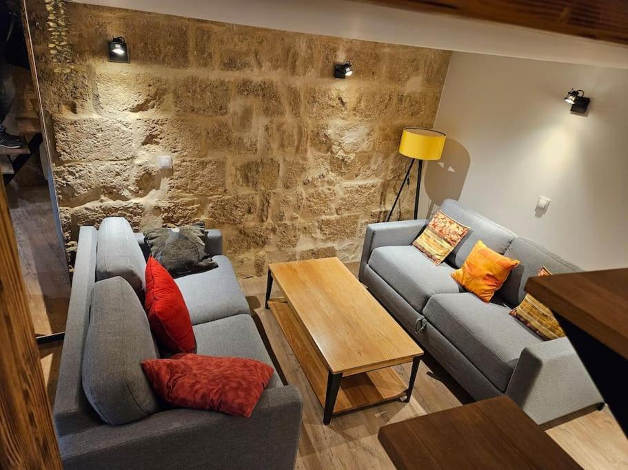 Апартаменти Sleep-In-Montpellier, Gaya, 6 Pers, Ecusson Екстер'єр фото