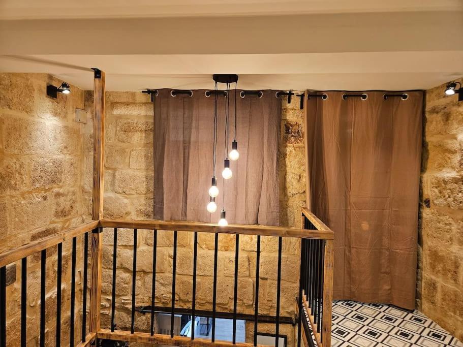 Апартаменти Sleep-In-Montpellier, Gaya, 6 Pers, Ecusson Екстер'єр фото