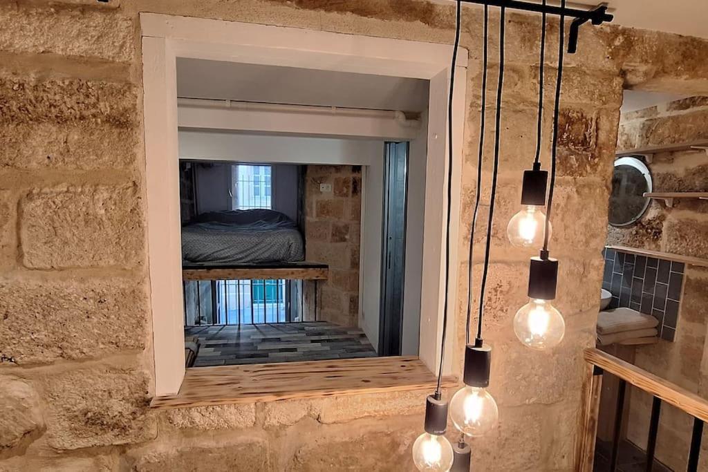 Апартаменти Sleep-In-Montpellier, Gaya, 6 Pers, Ecusson Екстер'єр фото