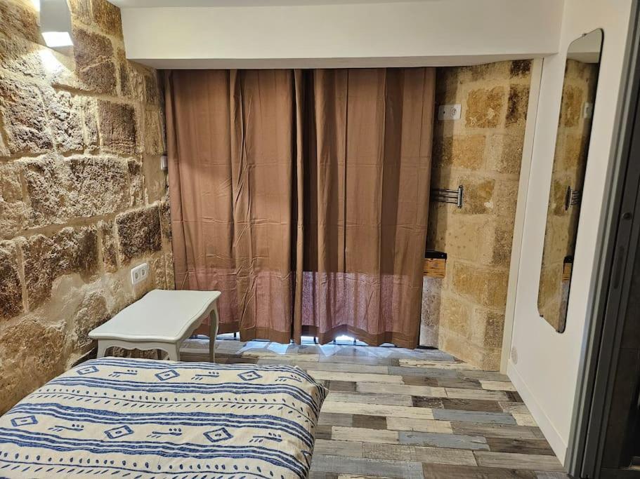 Апартаменти Sleep-In-Montpellier, Gaya, 6 Pers, Ecusson Екстер'єр фото