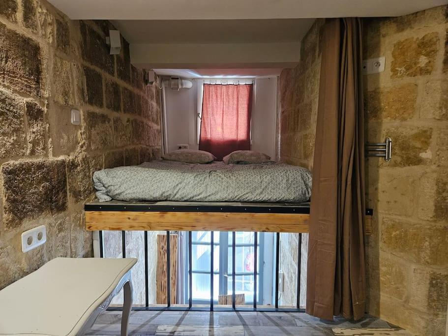 Апартаменти Sleep-In-Montpellier, Gaya, 6 Pers, Ecusson Екстер'єр фото
