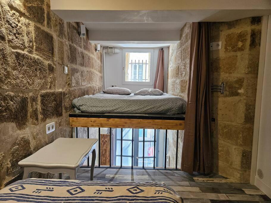 Апартаменти Sleep-In-Montpellier, Gaya, 6 Pers, Ecusson Екстер'єр фото