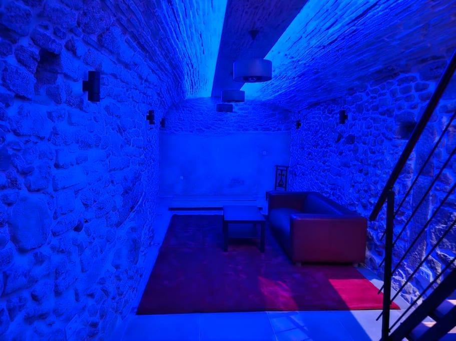 Апартаменти Sleep-In-Montpellier, Gaya, 6 Pers, Ecusson Екстер'єр фото