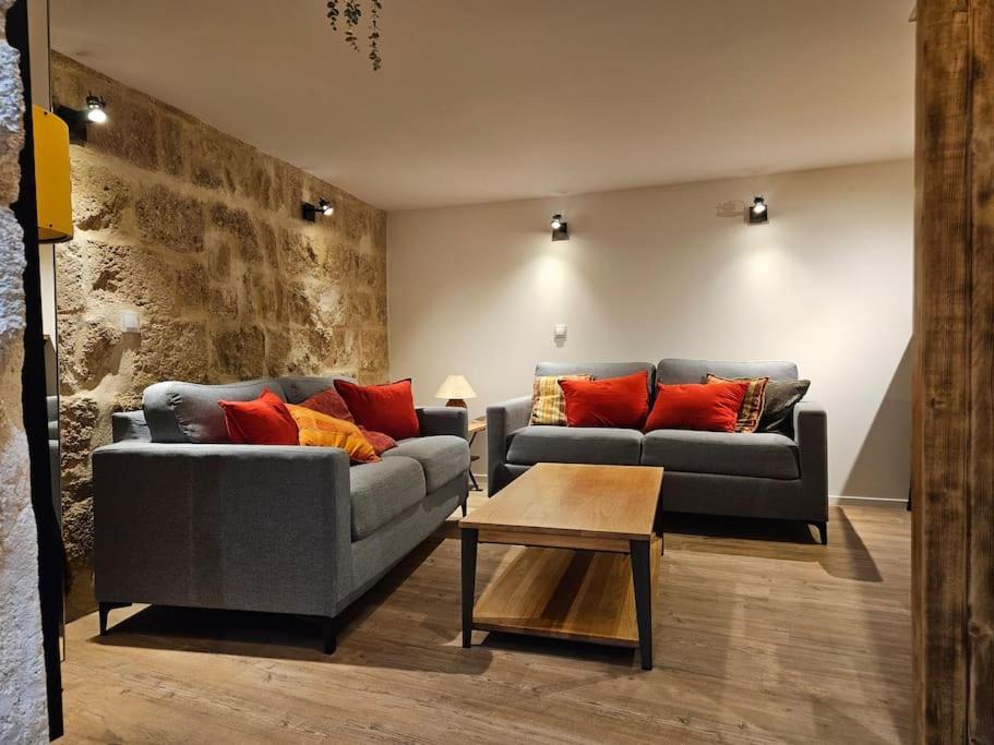 Апартаменти Sleep-In-Montpellier, Gaya, 6 Pers, Ecusson Екстер'єр фото